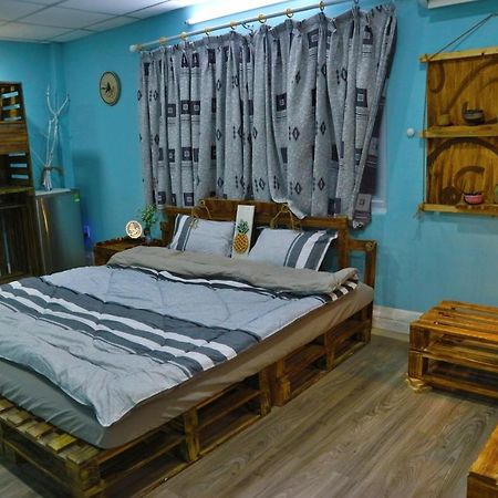 P.I.P Houses Хошимін Екстер'єр фото